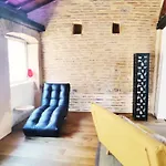 Chez Fanny - Le Loft - centre historique Cahors Cathédrale
