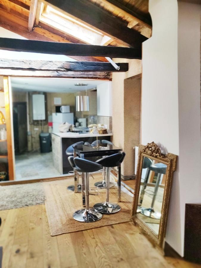 Appartement Chez Fanny - Le Loft - Centre Historique Cathédrale