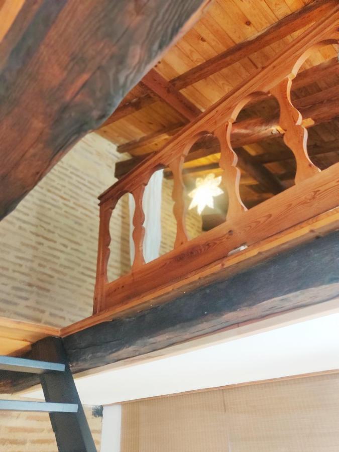 Chez Fanny - Le Loft - Centre Historique Cathédrale