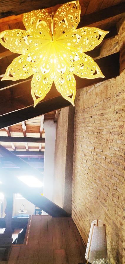 Appartement Chez Fanny - Le Loft - Centre Historique Cathédrale